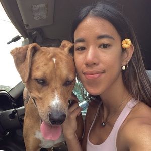 Meet your Posher, Ashley-alohi